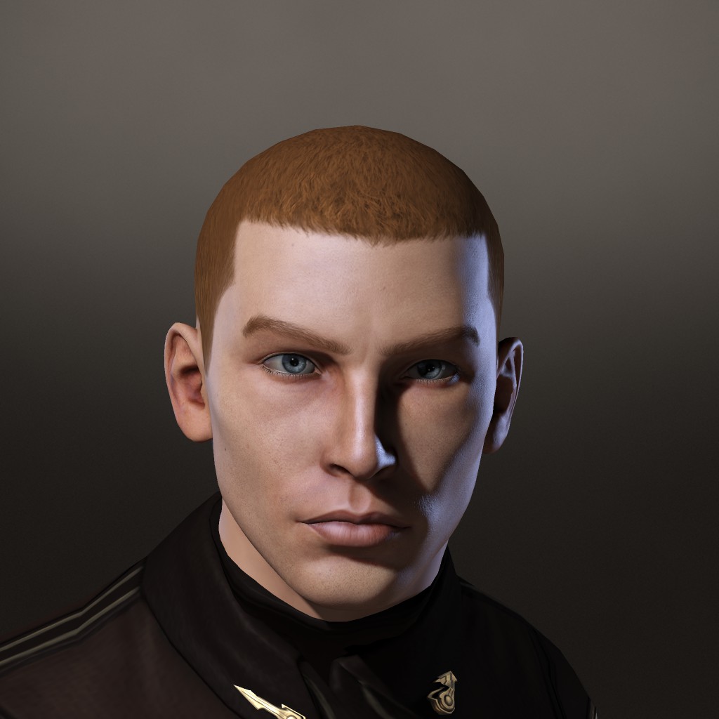 Damon Ortega