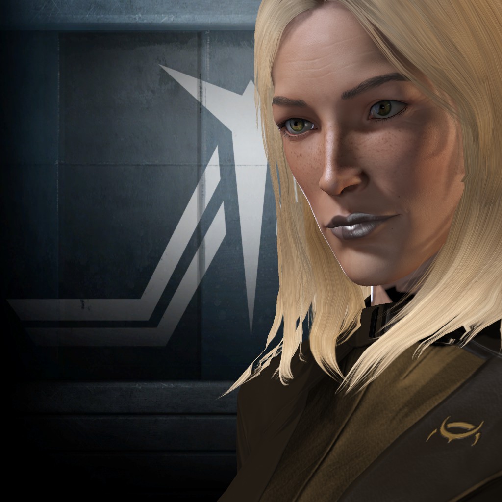 Suzan Skyrim