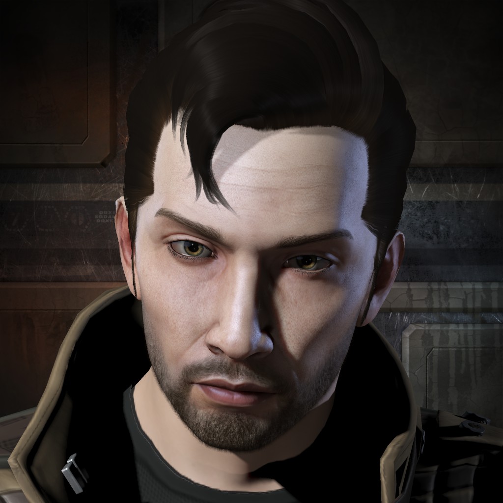 portrait