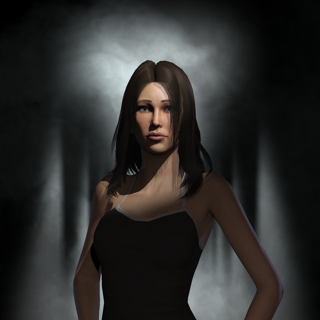 Talli Cadelanne