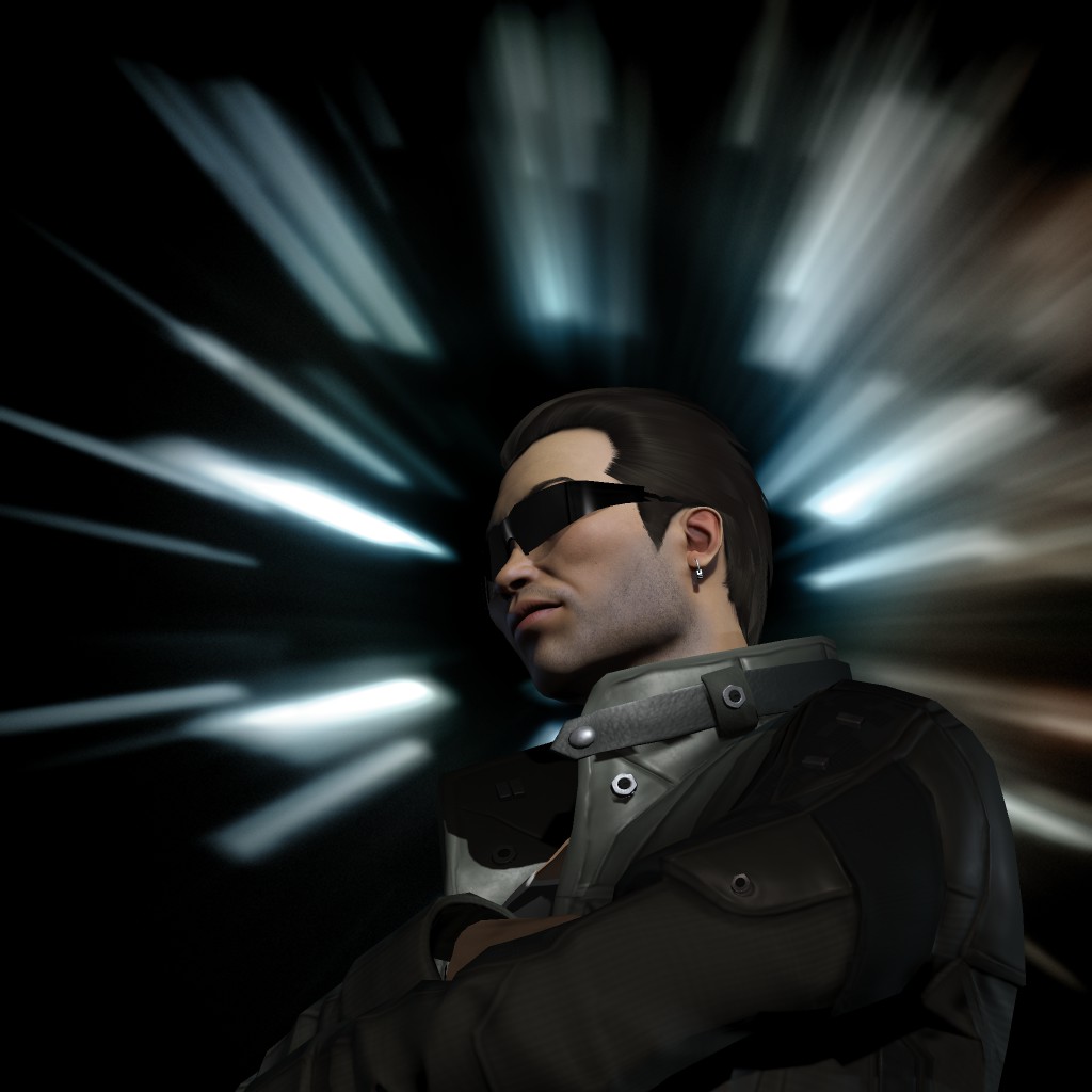 Captain Nolan