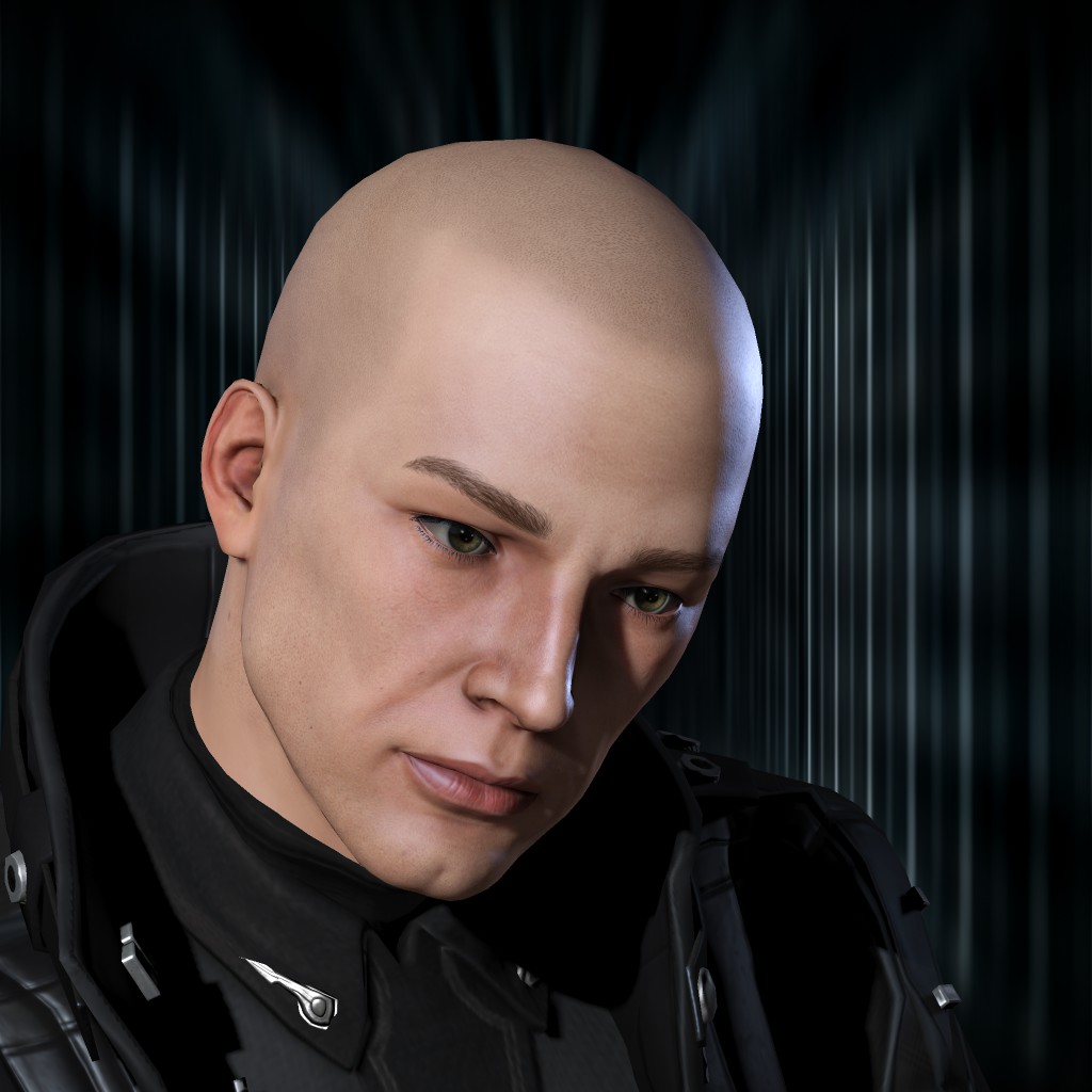 Shaitan Vanguard