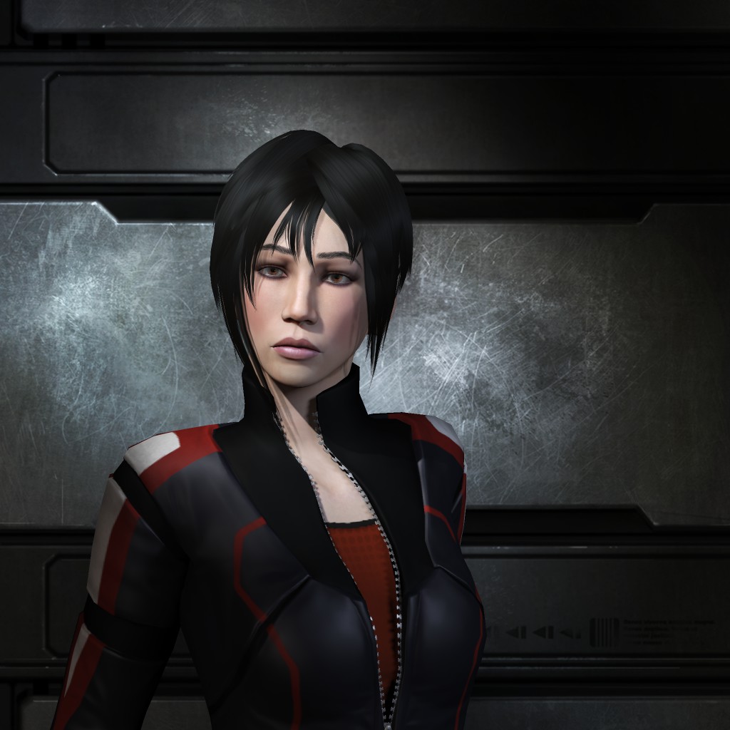 Charlotte en Chasteaux