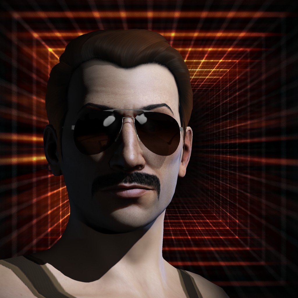 Freddy Noir