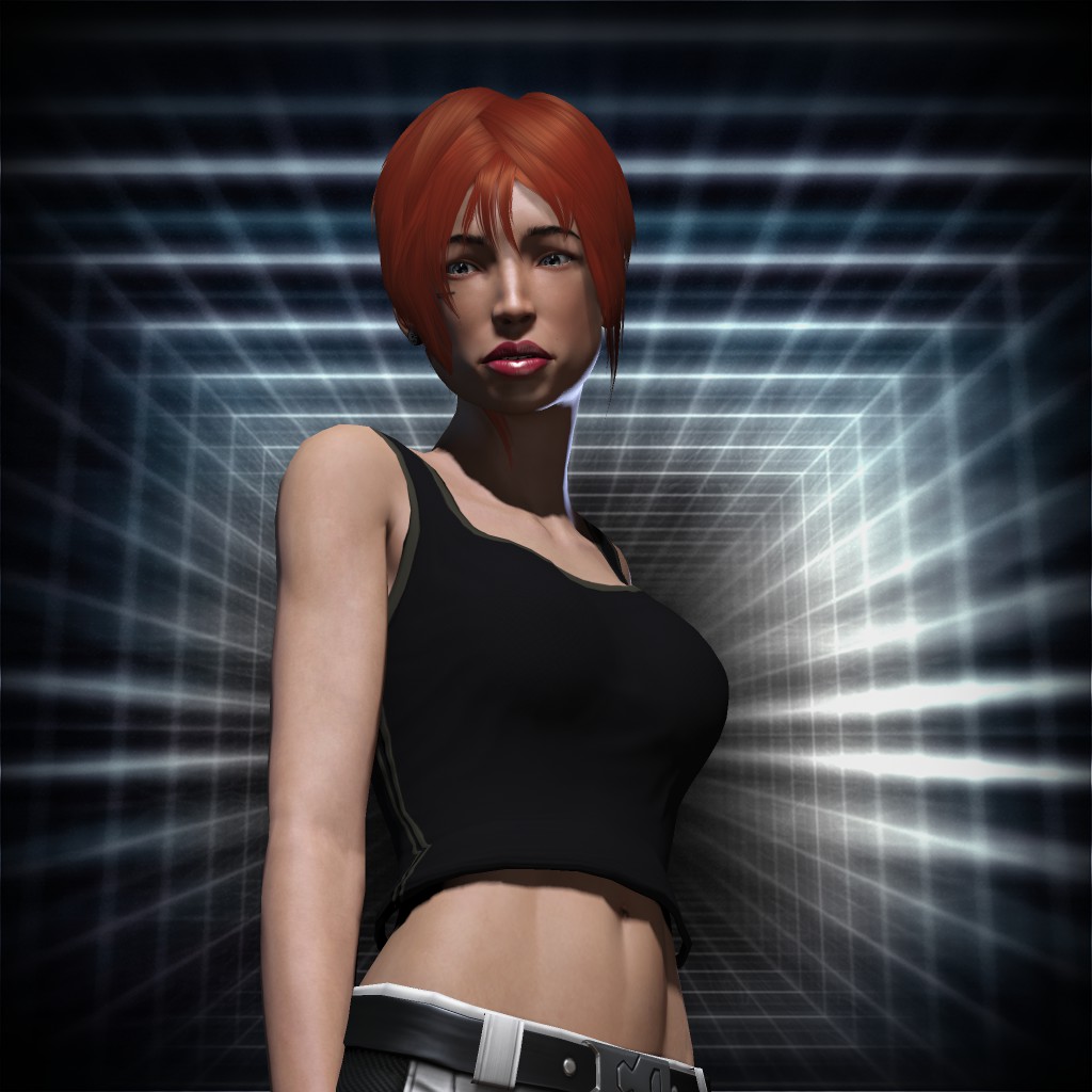 Lilly Murka