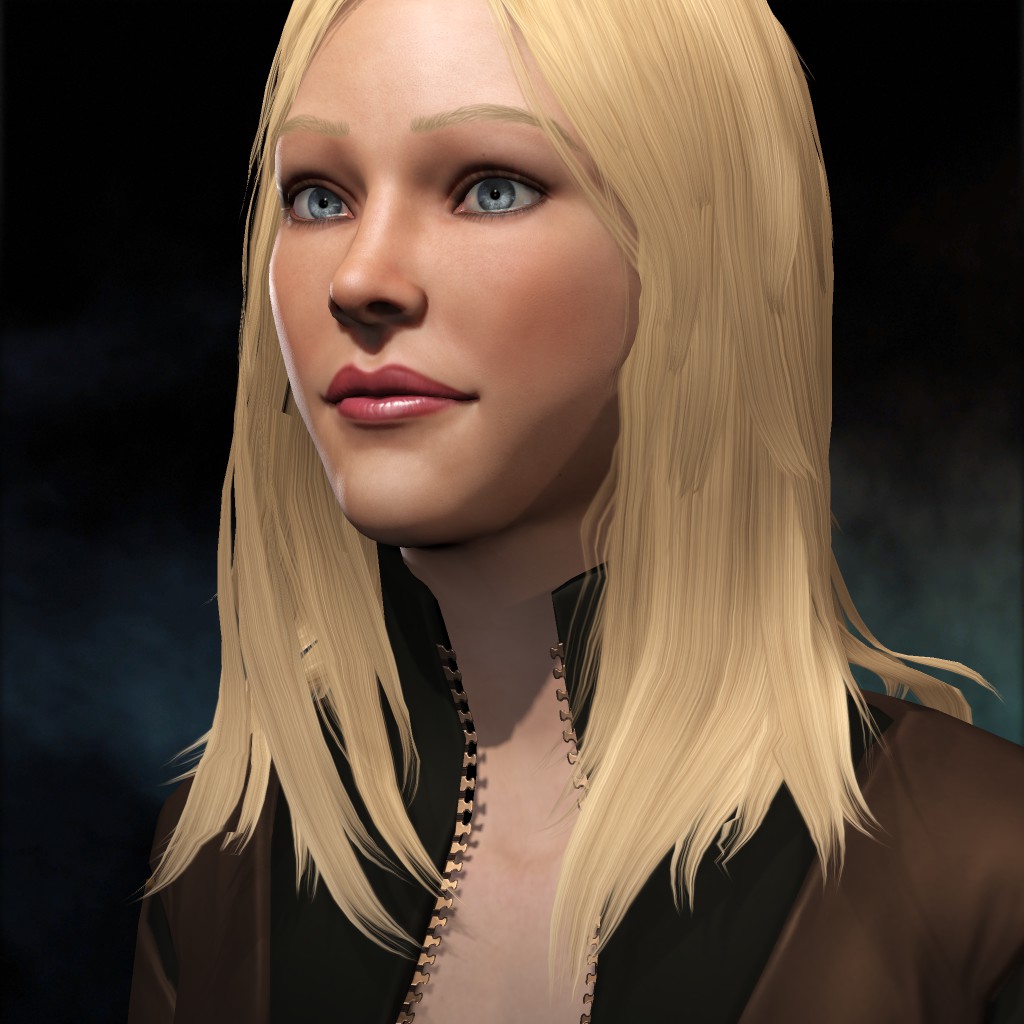 Jessica Dune