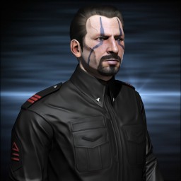 Richard Masseri portrait