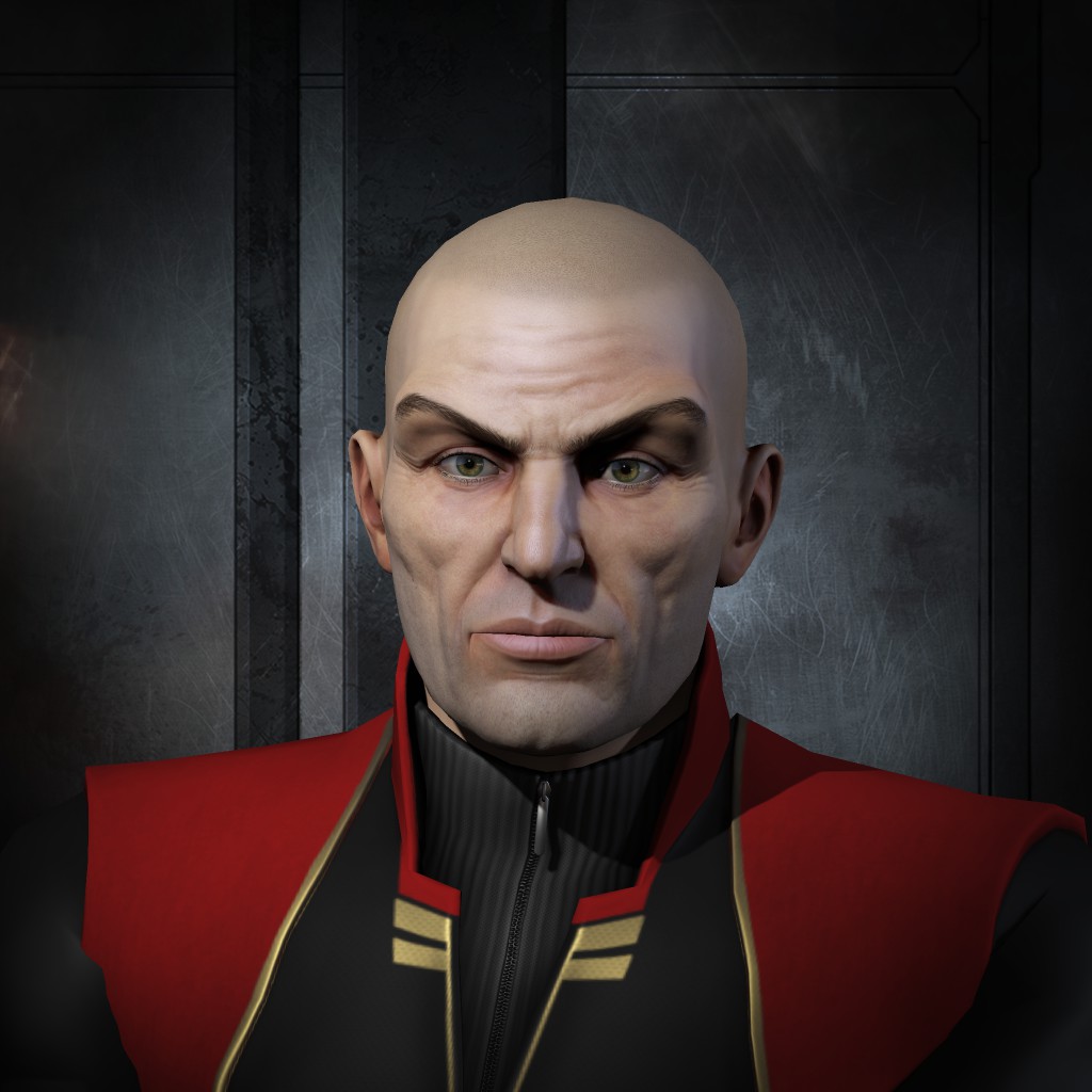 Nezarus Nemesis