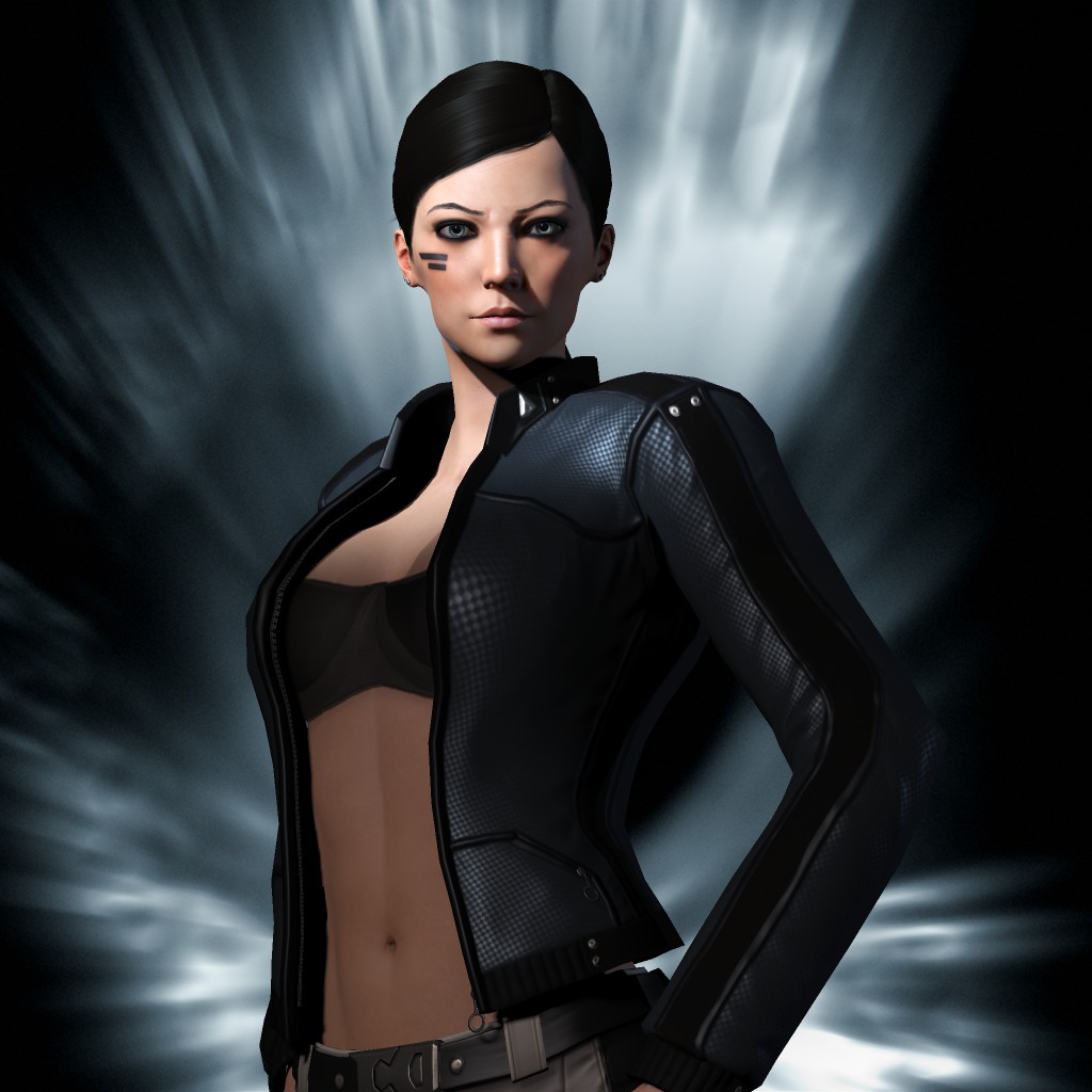 Ciara Flux