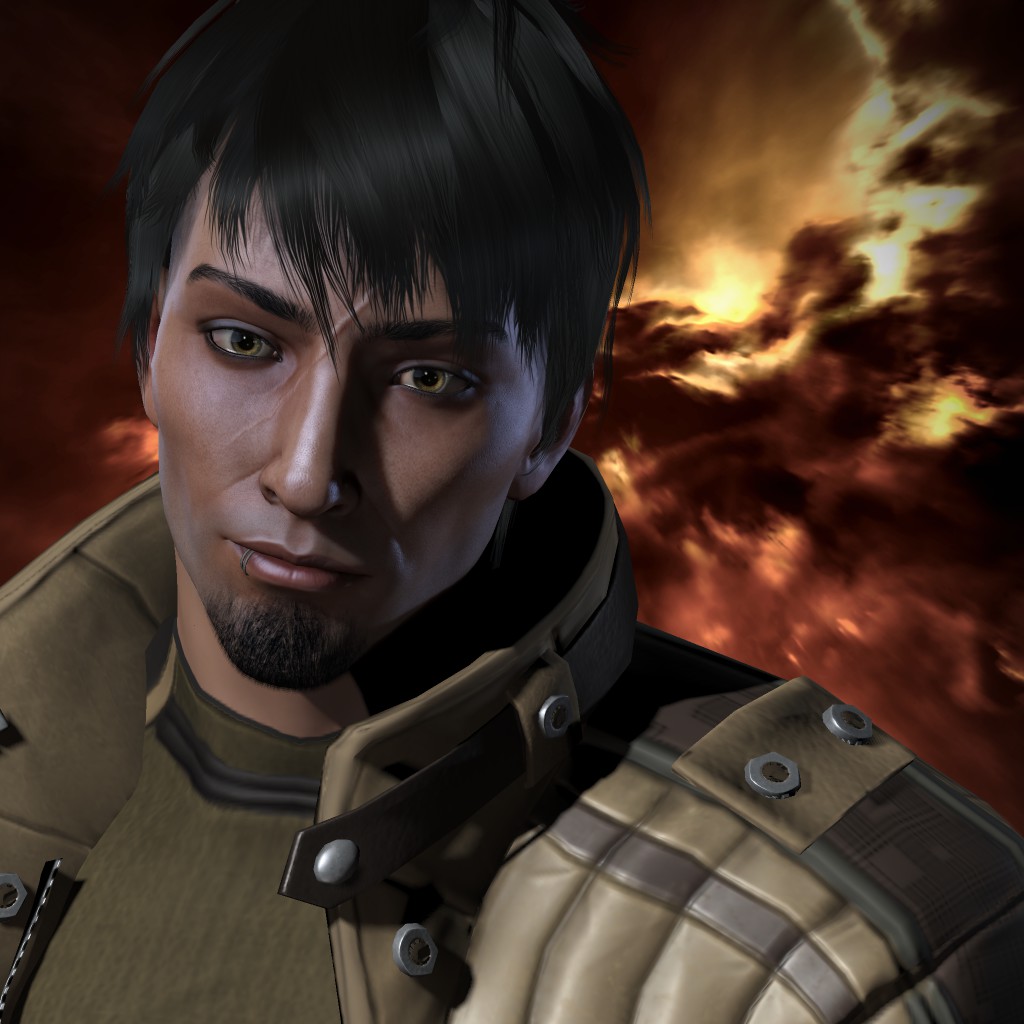Magnus Valentine Sheppard