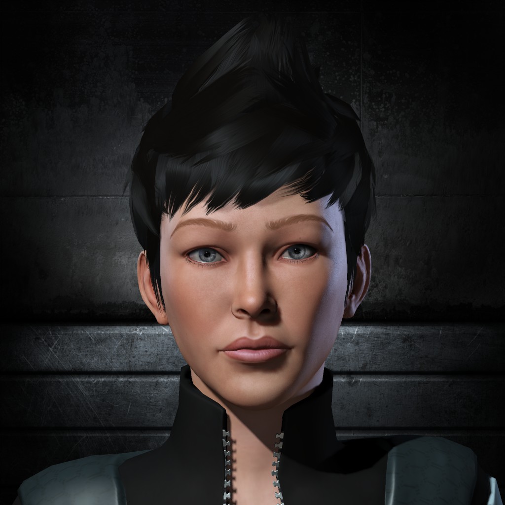 Cyno Warrior One