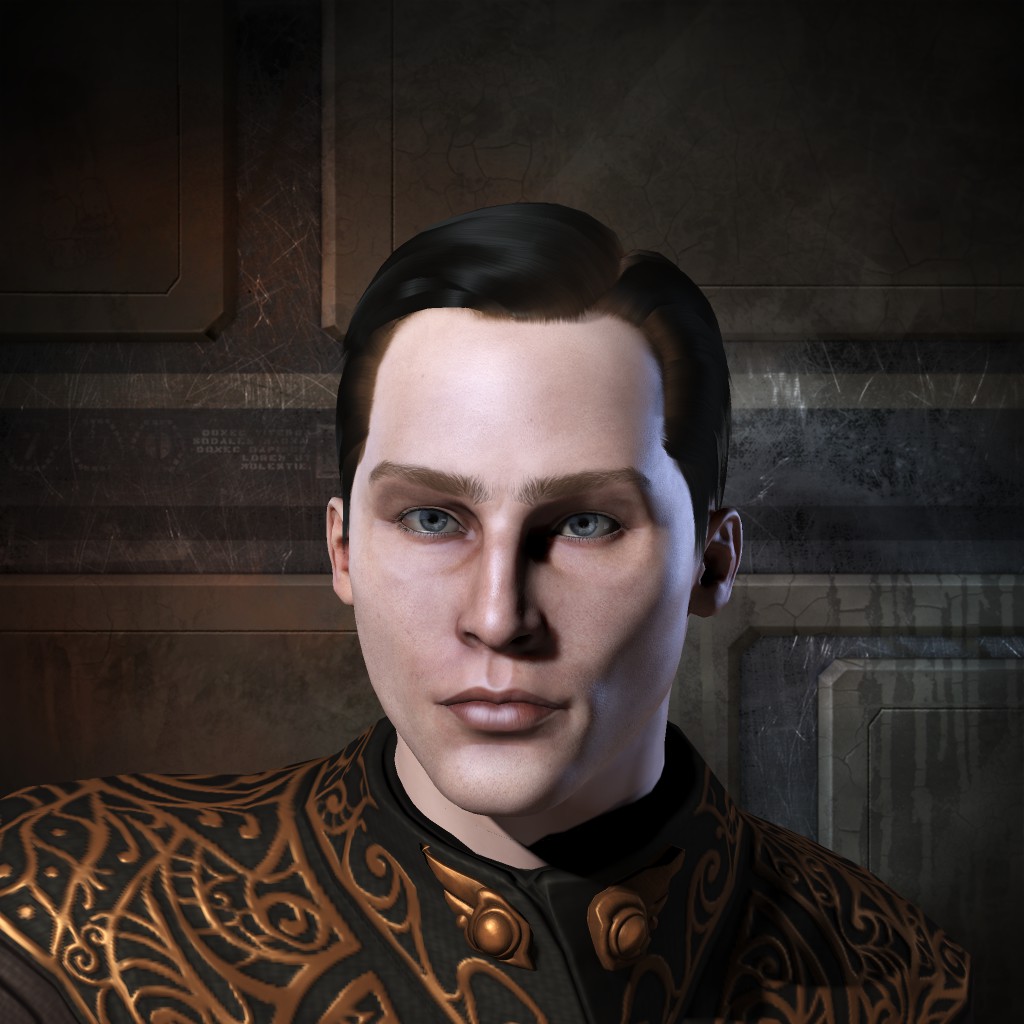 Bertholdus Niger