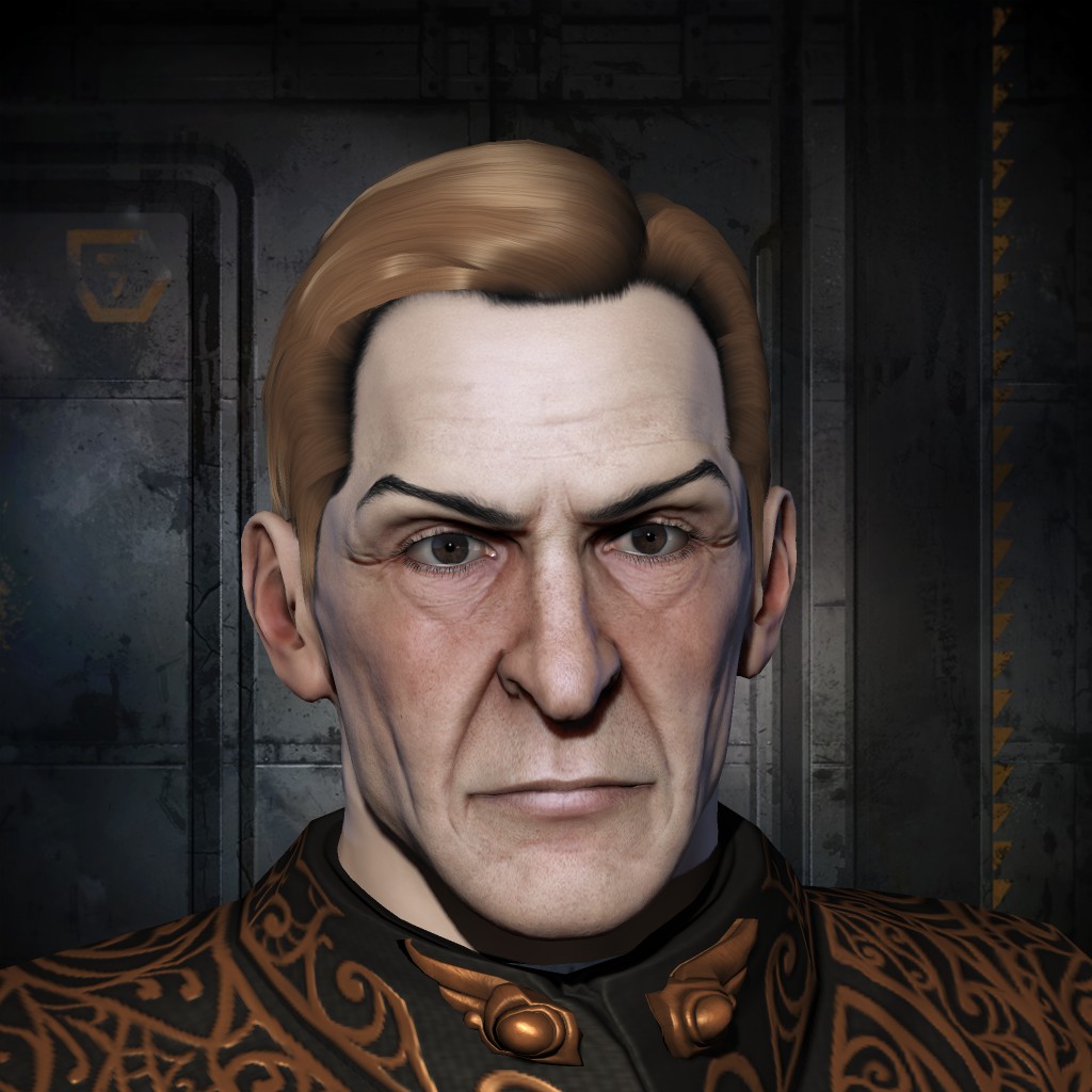 Alex Tikhonov