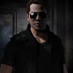 Giovanni Titus portrait