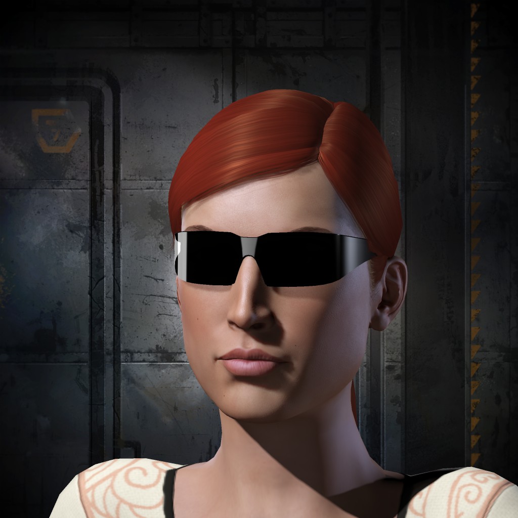 Jita Harlinton