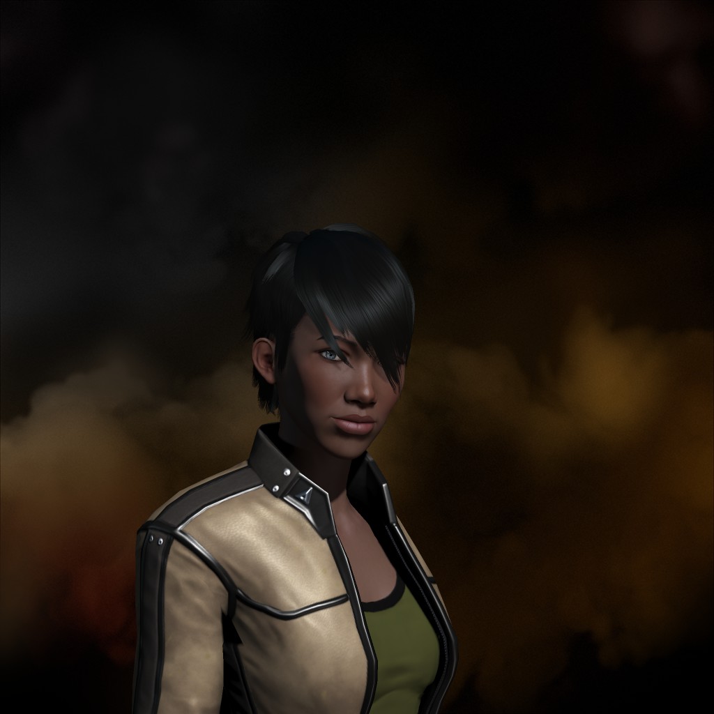 portrait