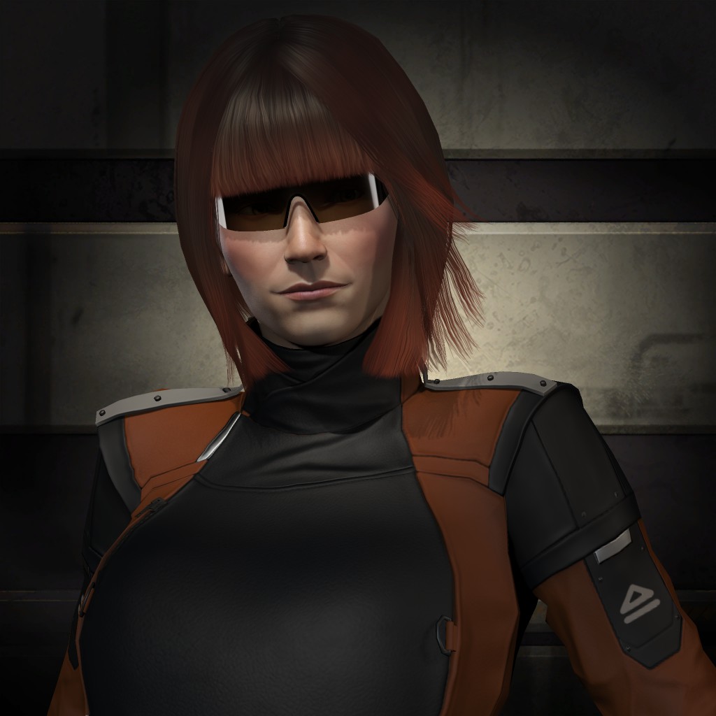 Nia Vaenyr