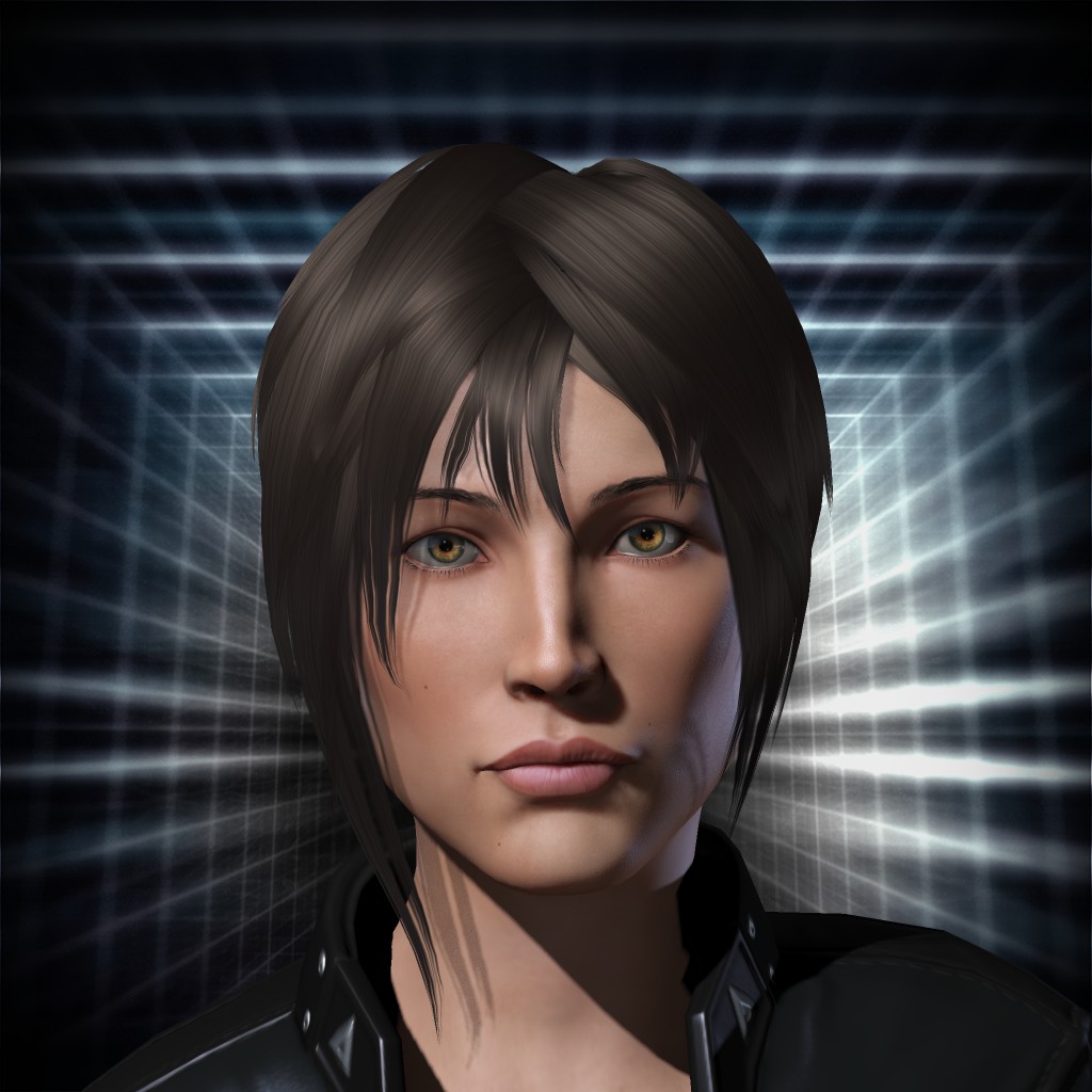 Caldari Citizen 93982060