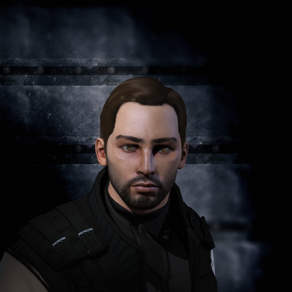 Shade Darkson