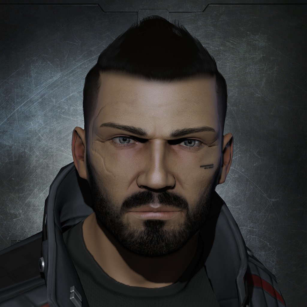 Ronin Vaesik