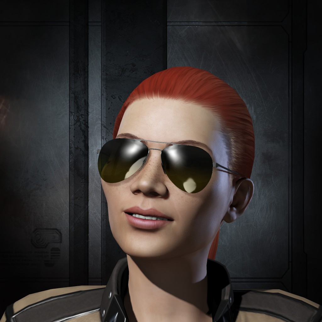 Jane Nukeus