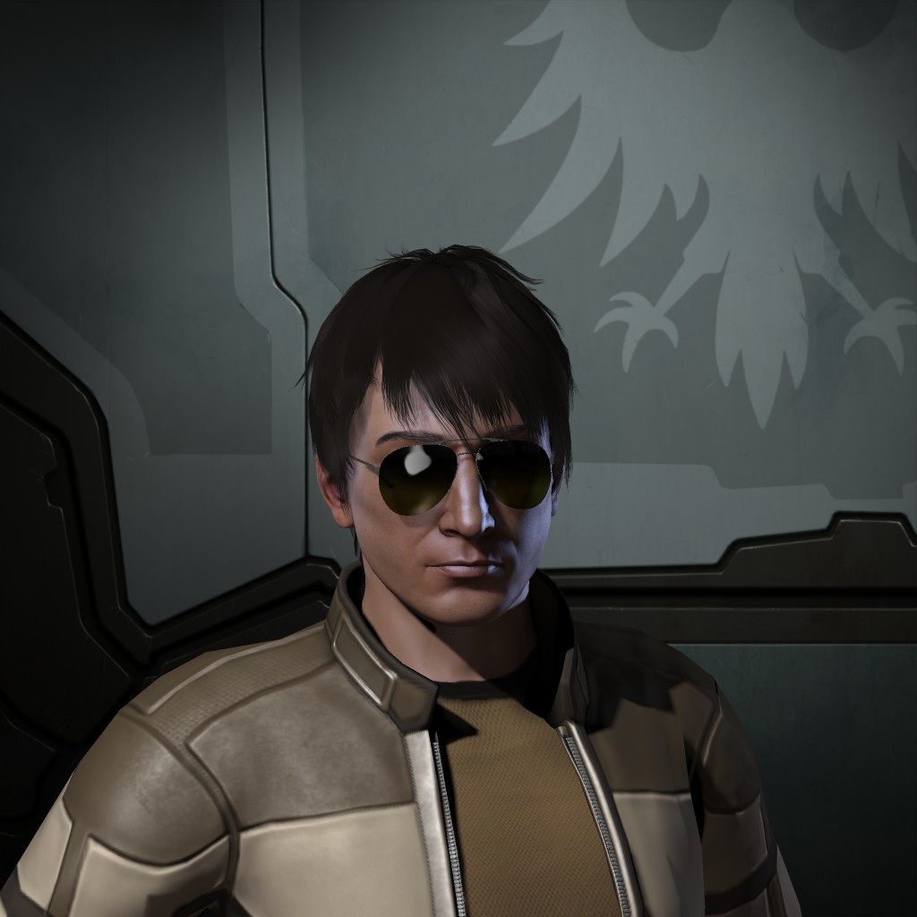 Rane 'Reborn' Akavir