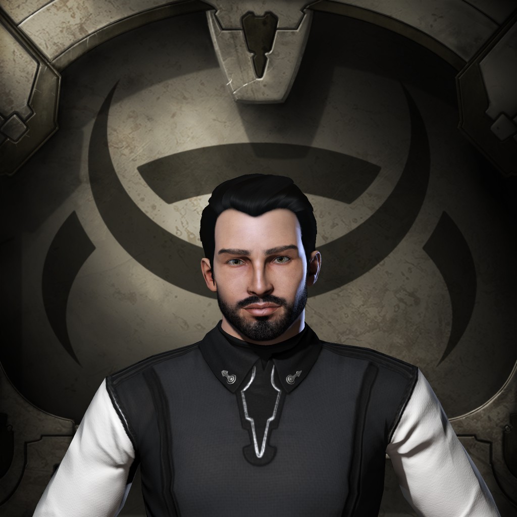 Ben Alterego