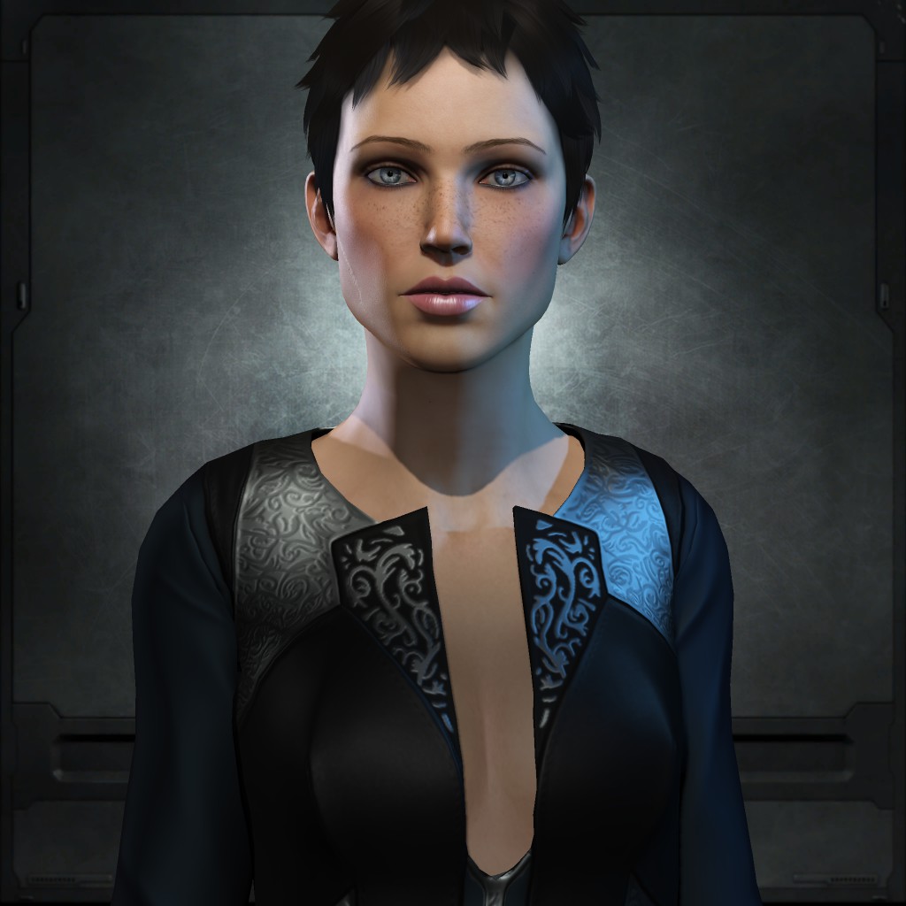 Ivy Elusive
