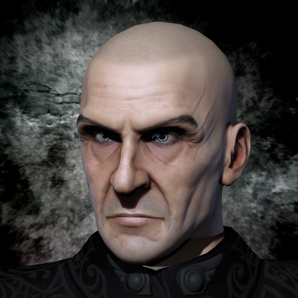 Sergey SL