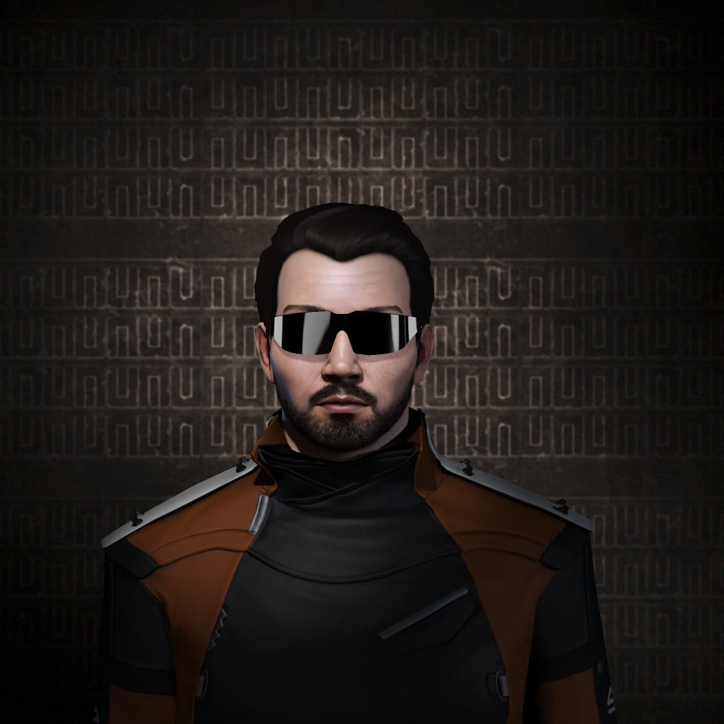 portrait
