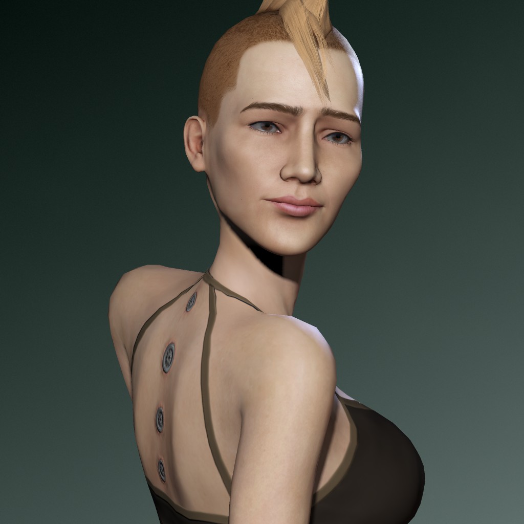 Caldari Citizen 93983396