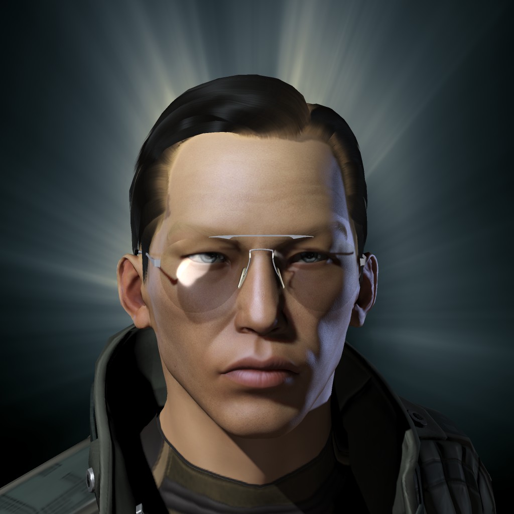 Shepard Evingod