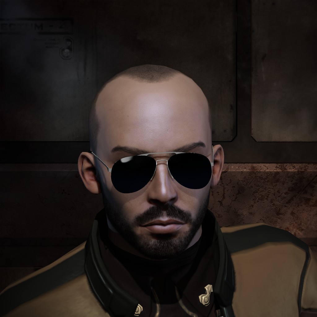 Mikgail Oremond
