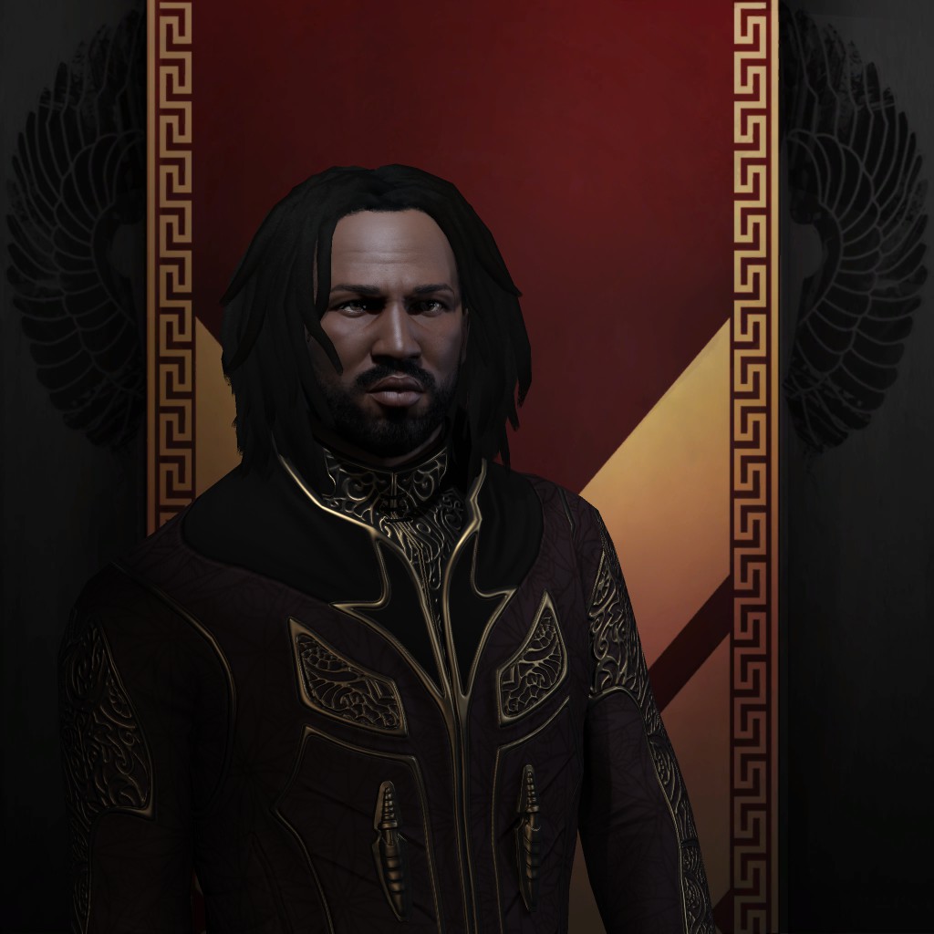 Rico Von BustaHymen