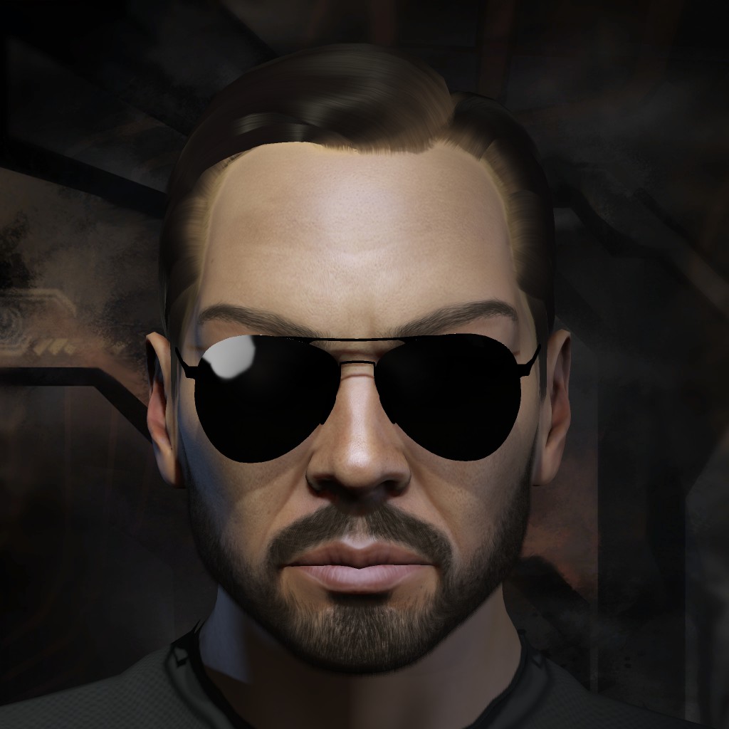 Captain Freir