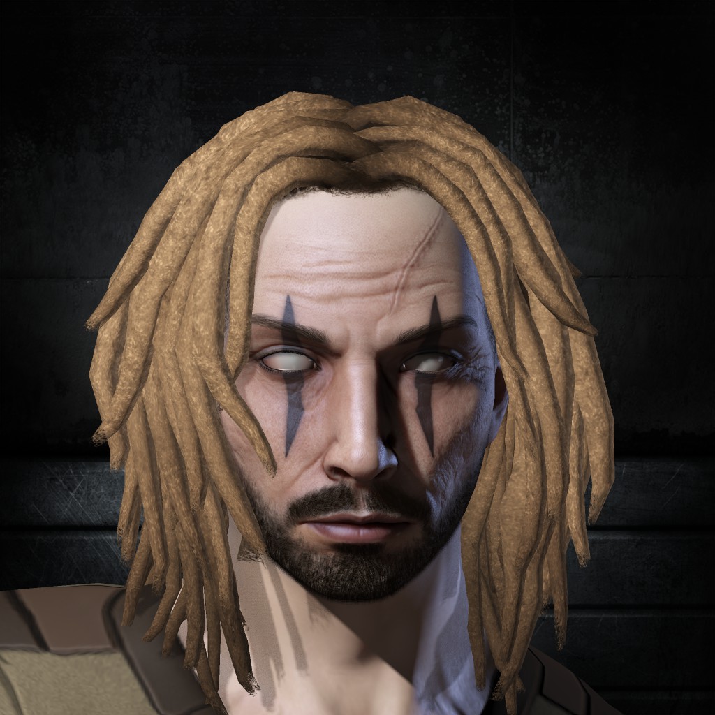 CptMike Hawk