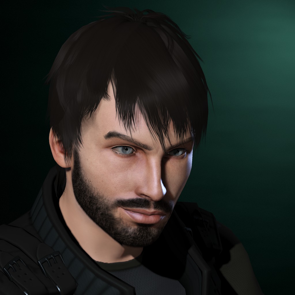 Reynard Erris