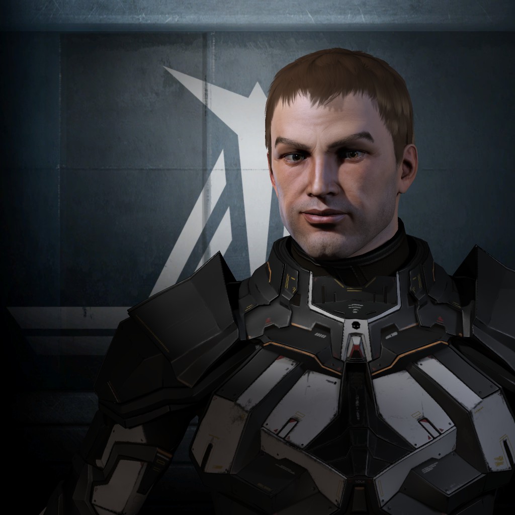 Zavier Enderas