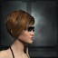 Miss 'Nightstalker' Cayman Miss 'Nightstalker' Cayman