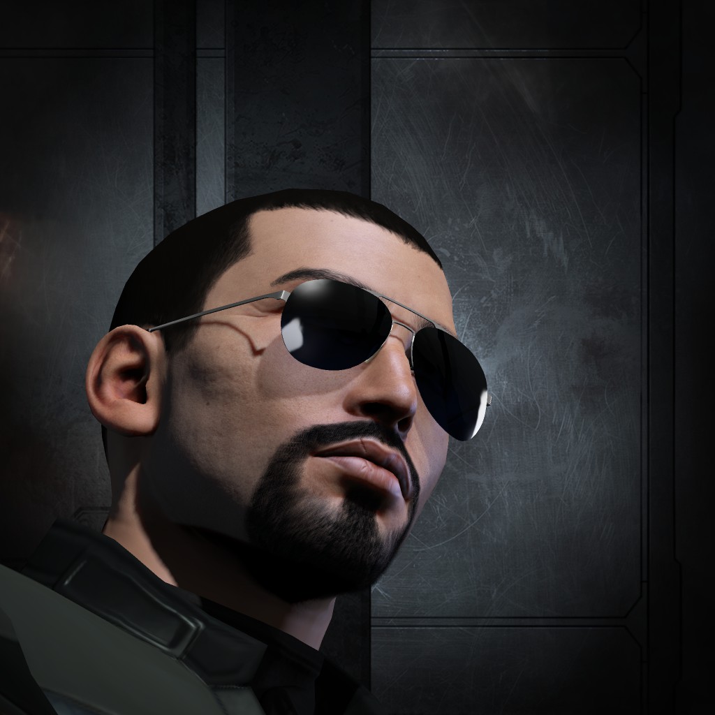 Gallente Citizen 93984391