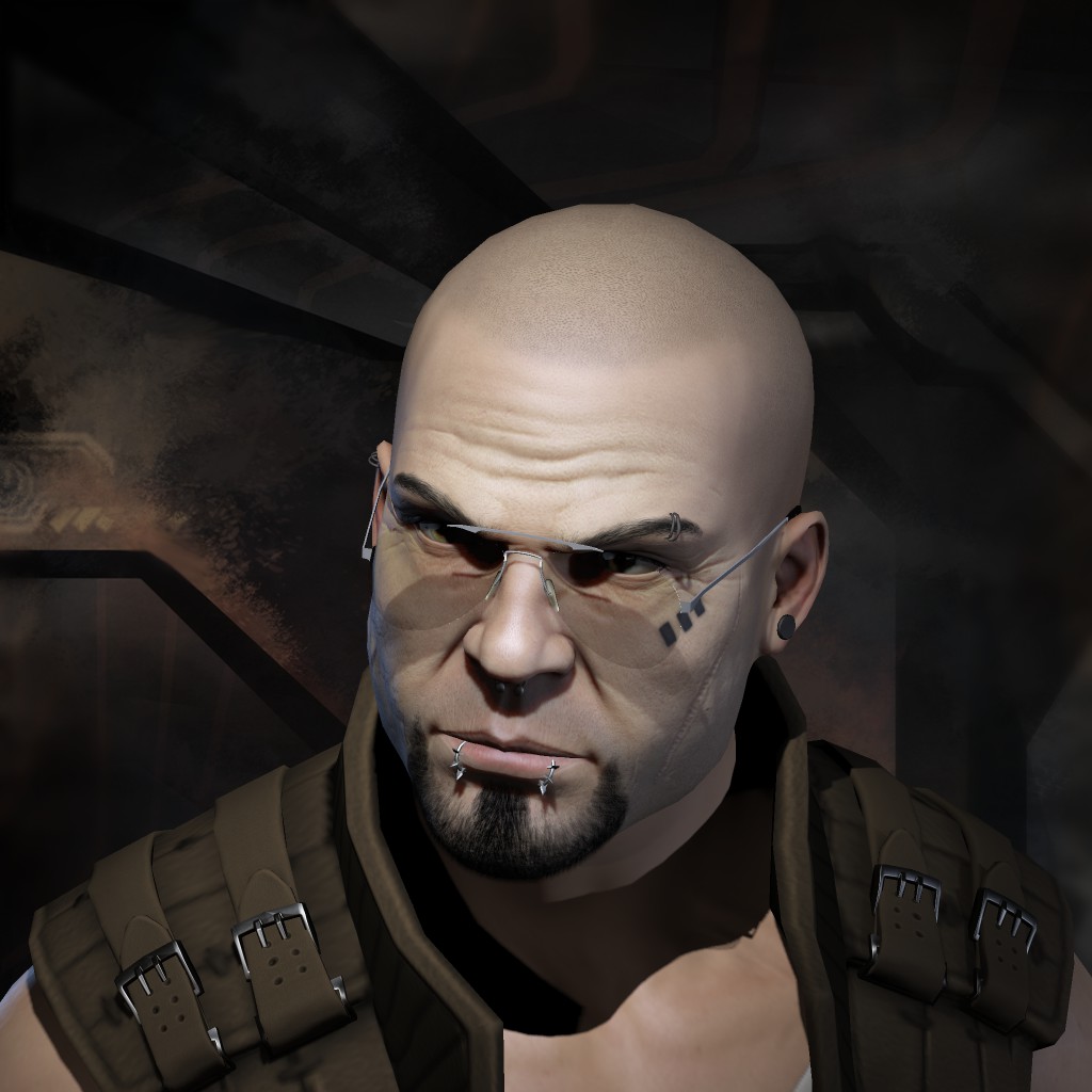 Kyth Blood