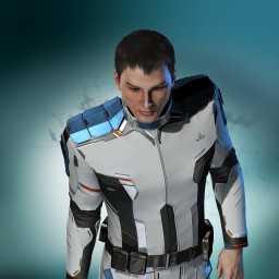 Iedan portrait