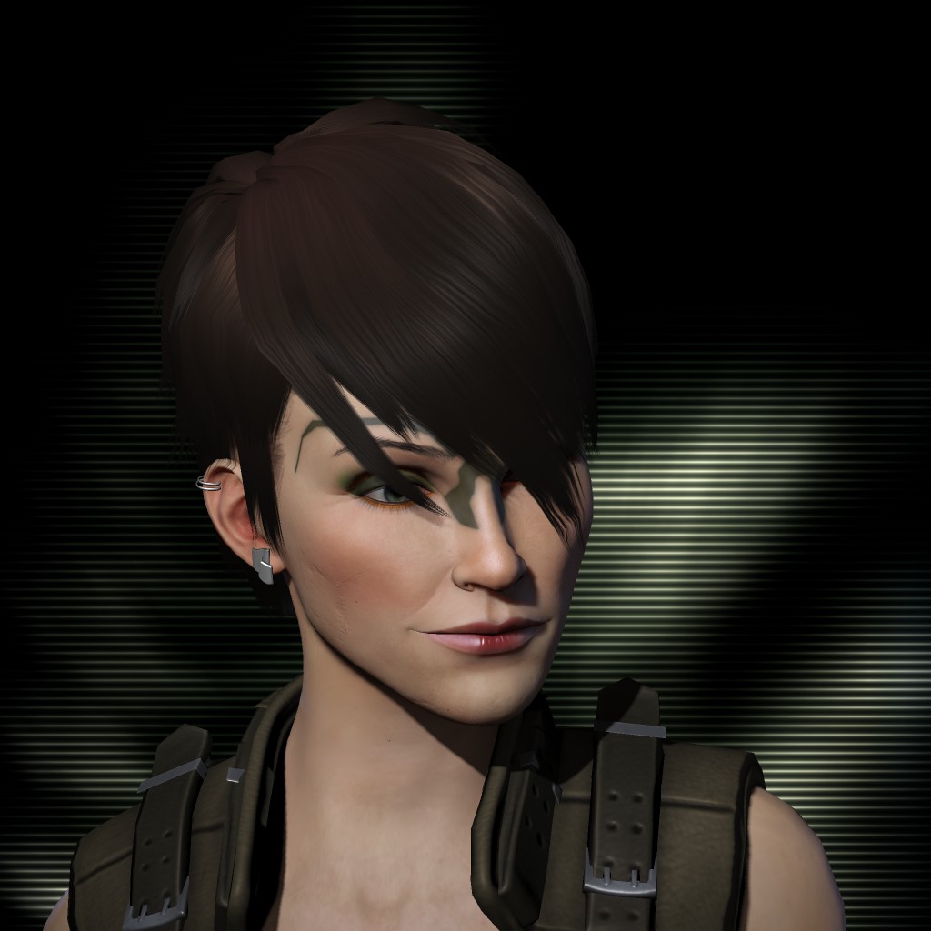 Jane The Liar