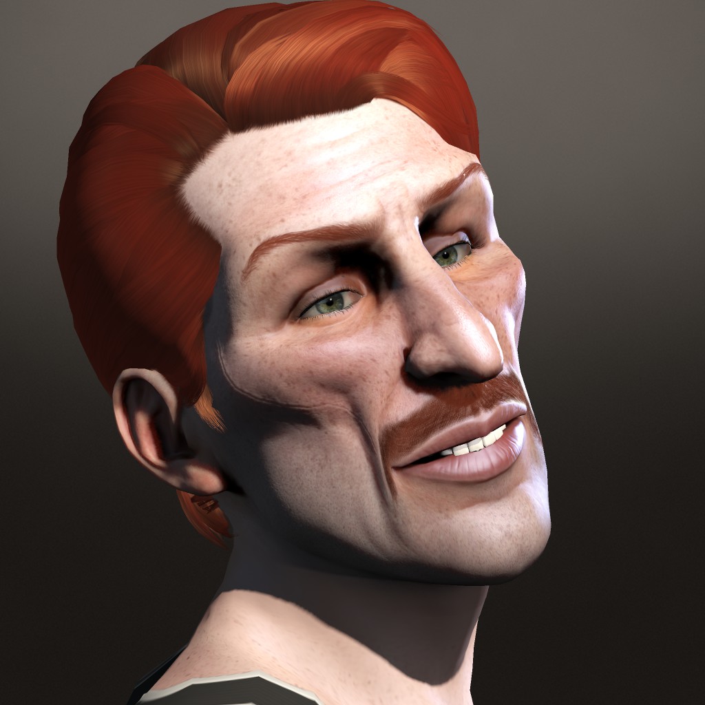 TheGinge