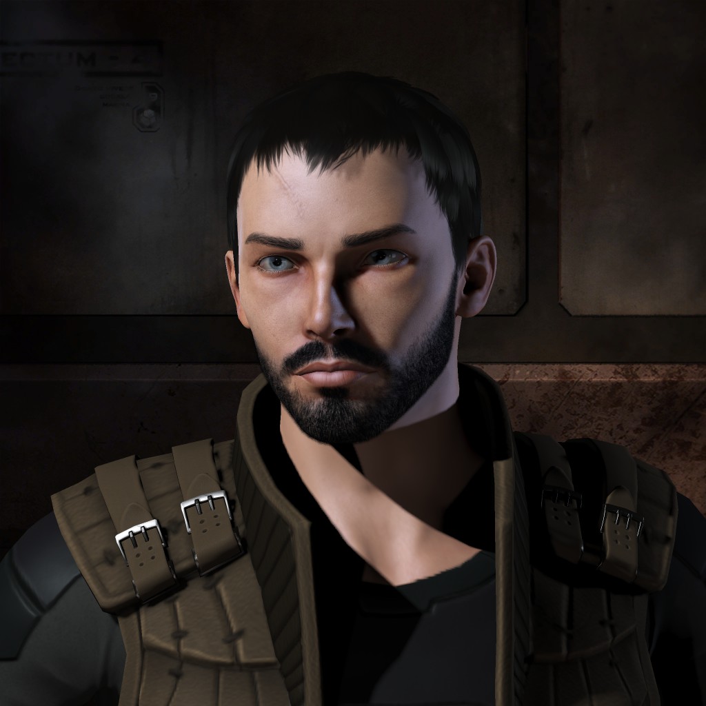 Mike Khantak