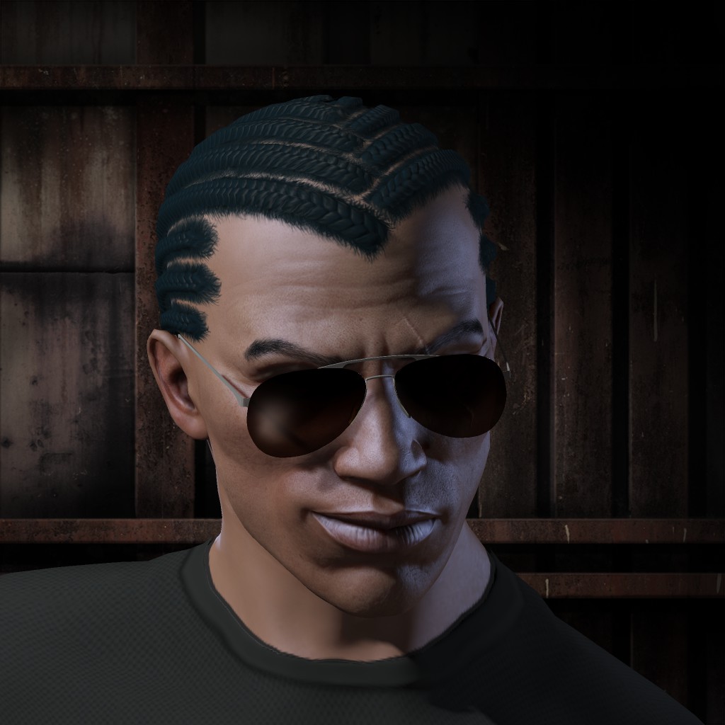 Locutus Taron