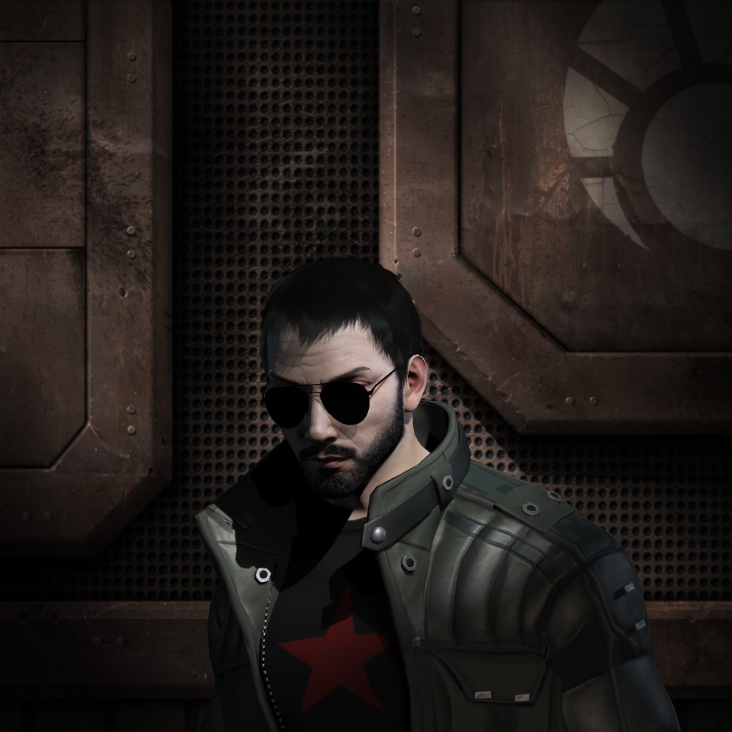 Dante Kaundur