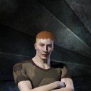 Ginger Cyno Atruin