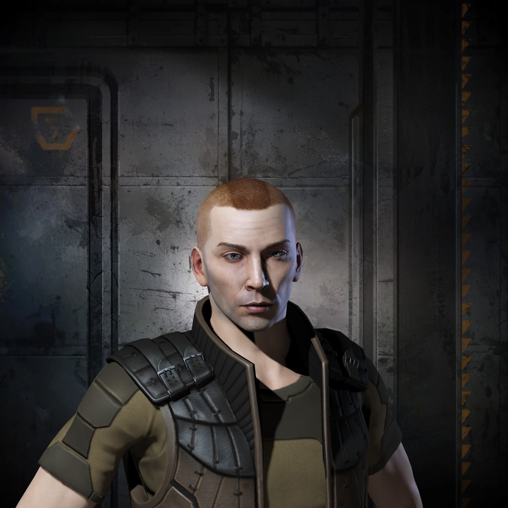 Ginger Cyno Bererund