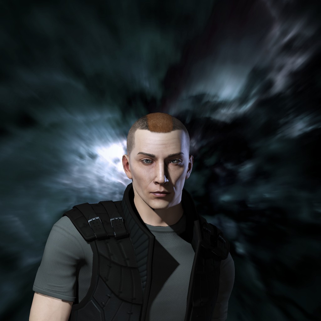 Ginger Cyno Kanenald